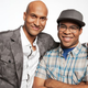 Illustration for article titled The stars of Key & Peele talk about staying relevant, and funny, in season 2